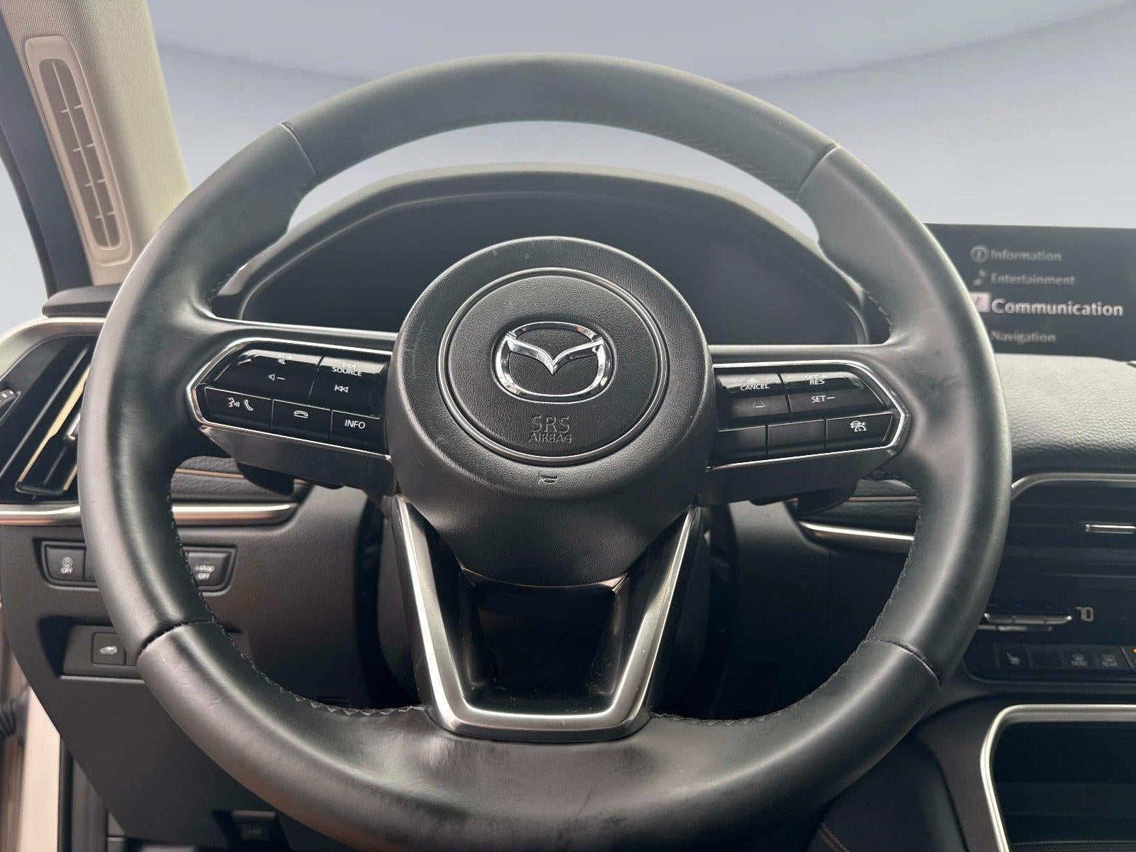 2025 Mazda Mazda CX-90 Preferred Package