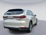 2025 Mazda Mazda CX-90 Preferred Package