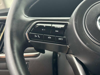 2025 Mazda Mazda CX-90 Preferred Package