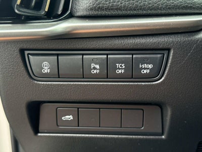 2025 Mazda Mazda CX-90 Preferred Package