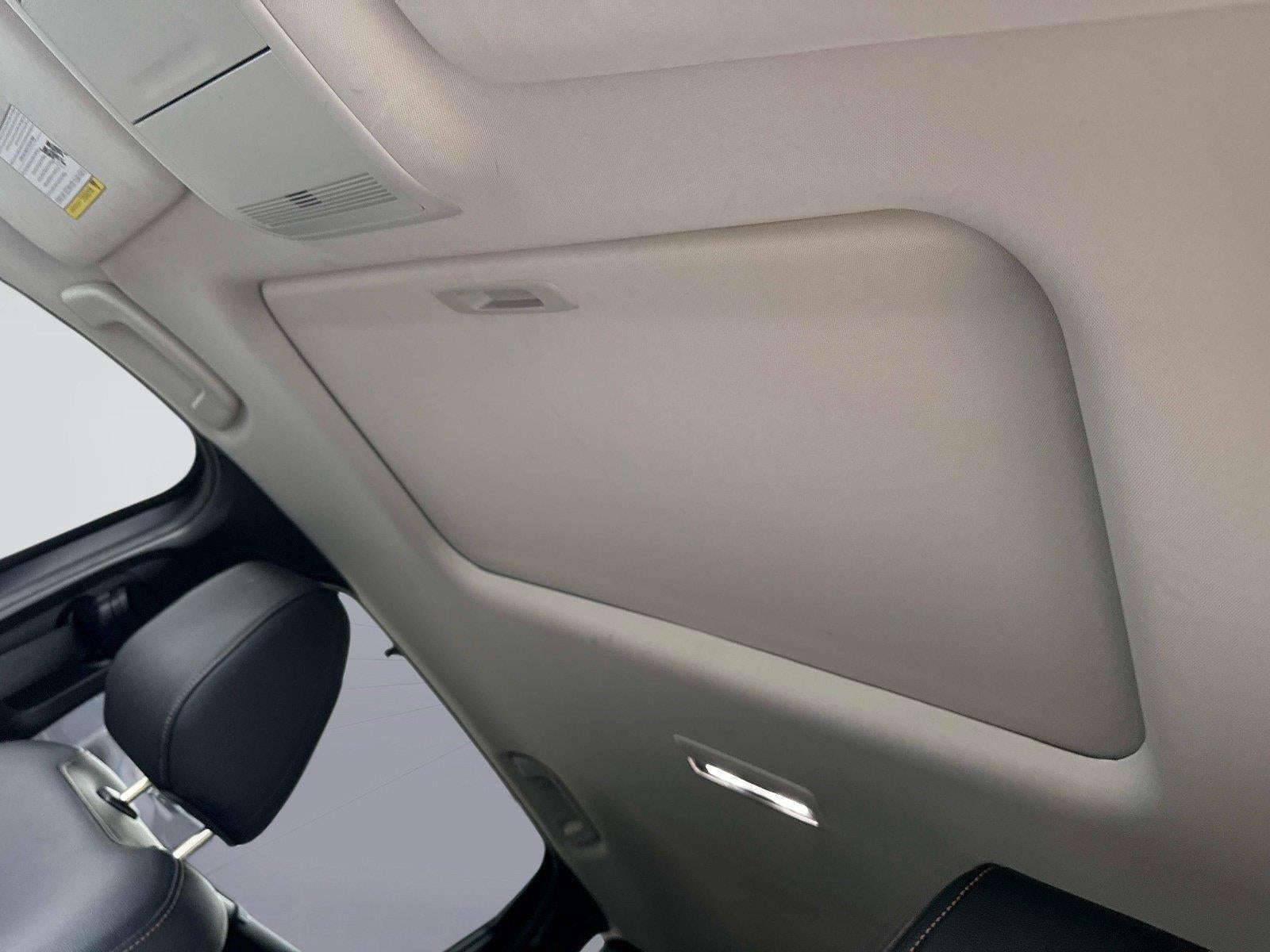 2025 Mazda Mazda CX-90 Preferred Package