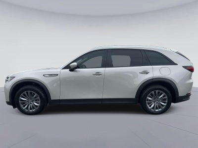 2025 Mazda Mazda CX-90 Preferred Package