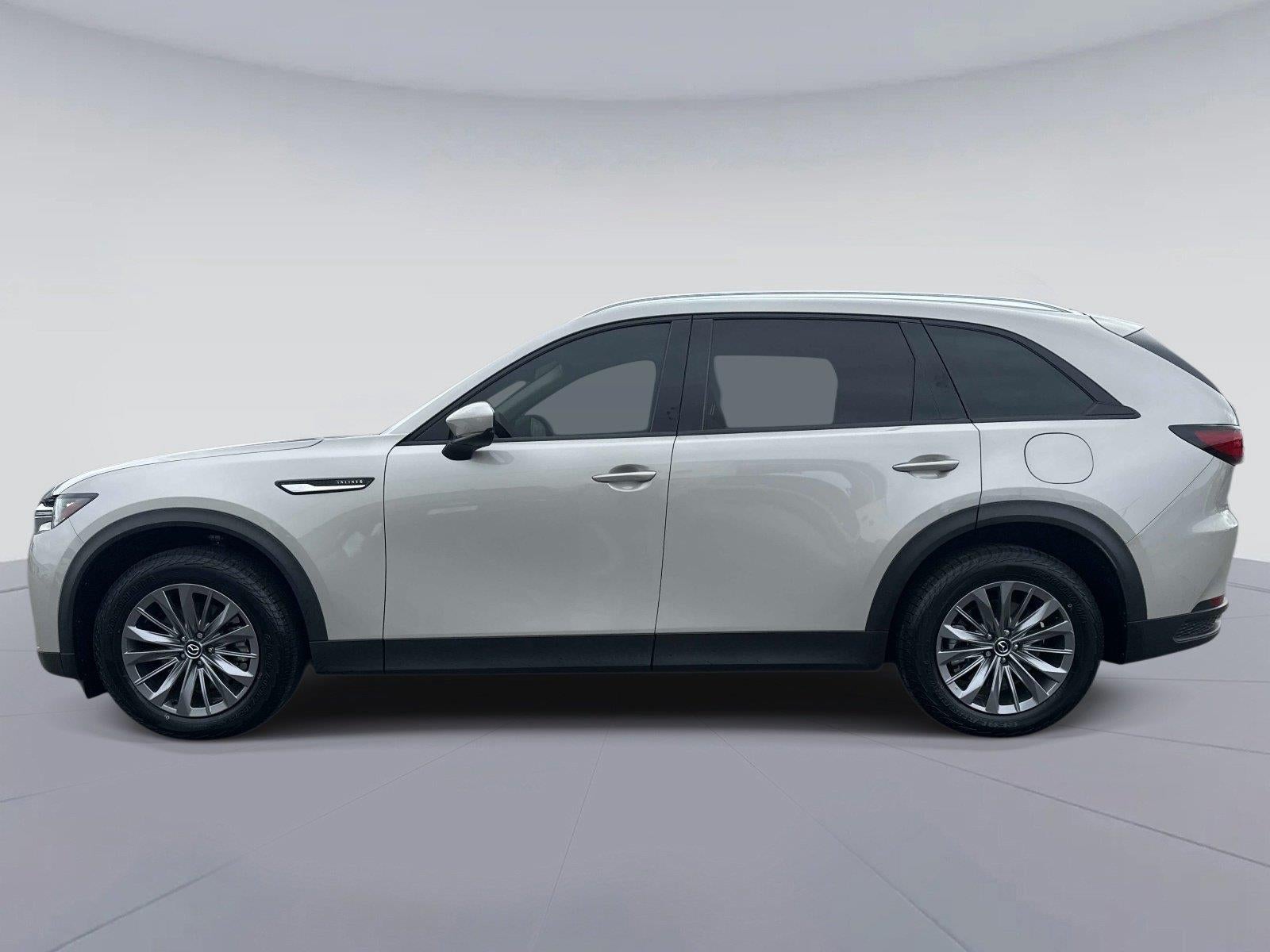 2025 Mazda Mazda CX-90 Preferred Package