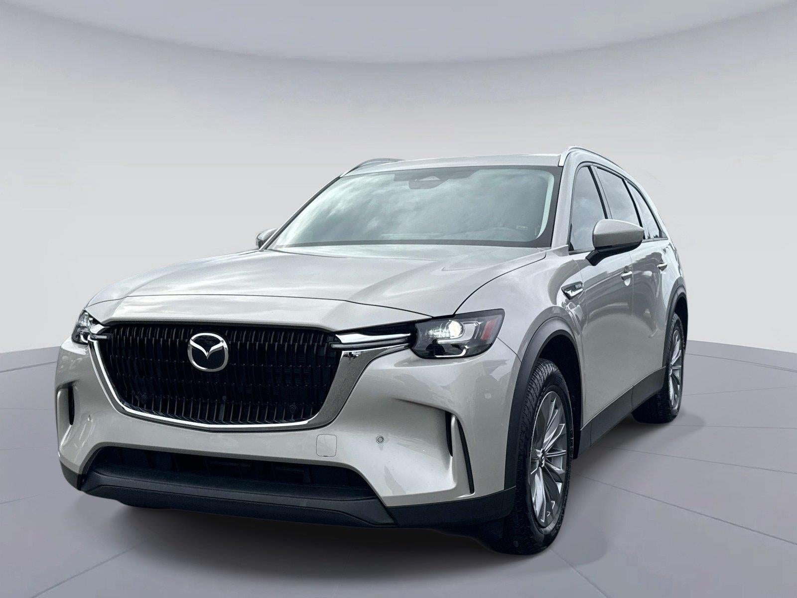 2025 Mazda Mazda CX-90 Preferred Package