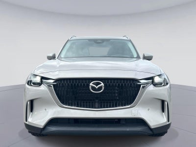2025 Mazda Mazda CX-90 Preferred Package