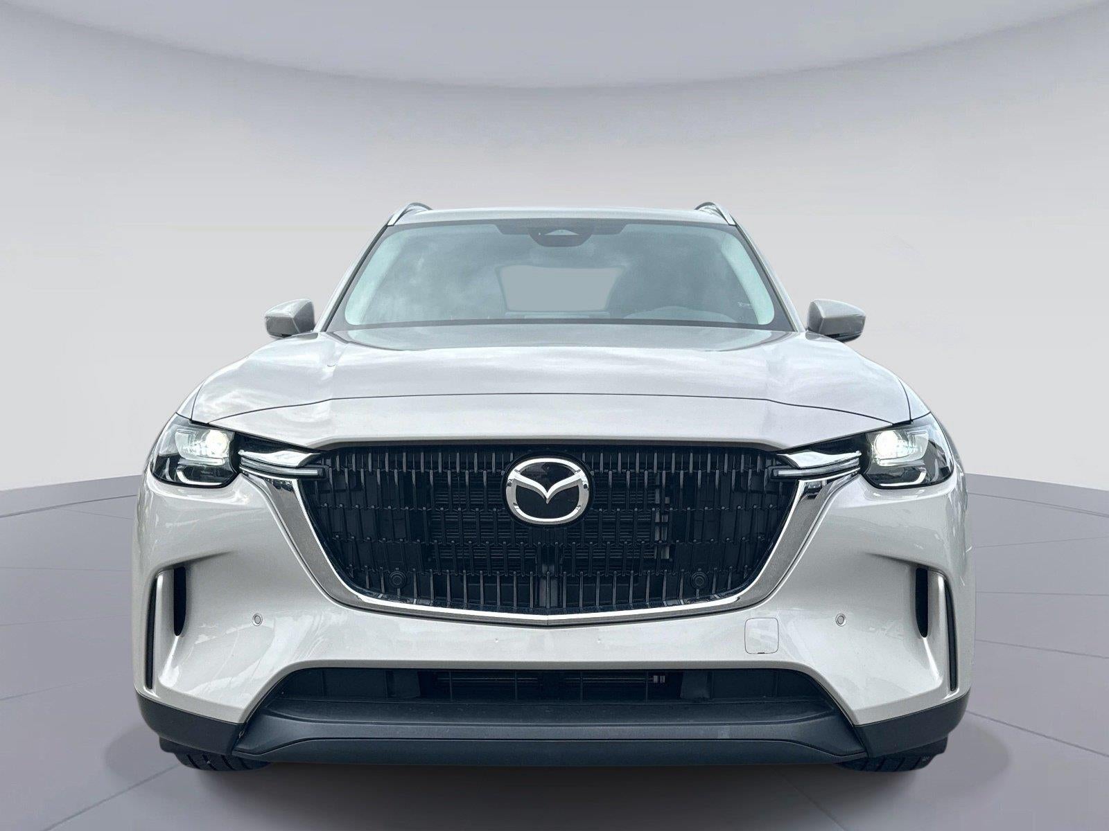 2025 Mazda Mazda CX-90 Preferred Package