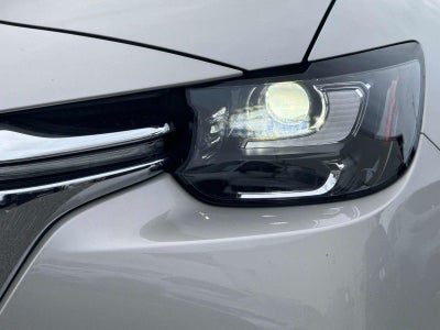 2025 Mazda Mazda CX-90 Preferred Package