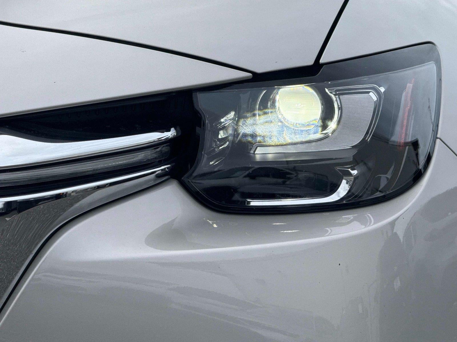 2025 Mazda Mazda CX-90 Preferred Package
