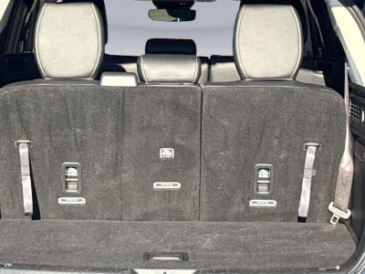 2025 Mazda Mazda CX-90 Preferred Package