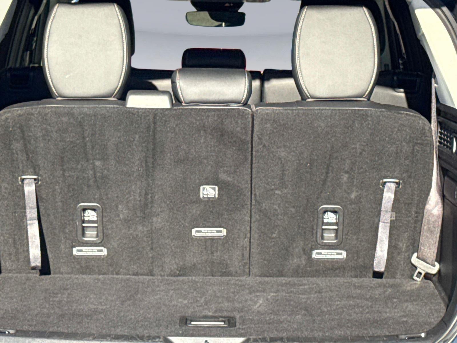 2025 Mazda Mazda CX-90 Preferred Package