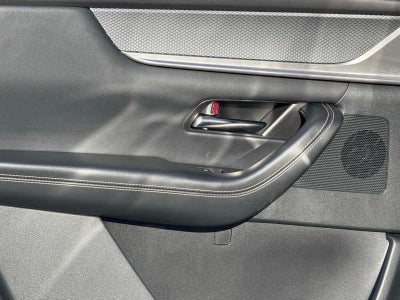 2025 Mazda Mazda CX-90 Preferred Package