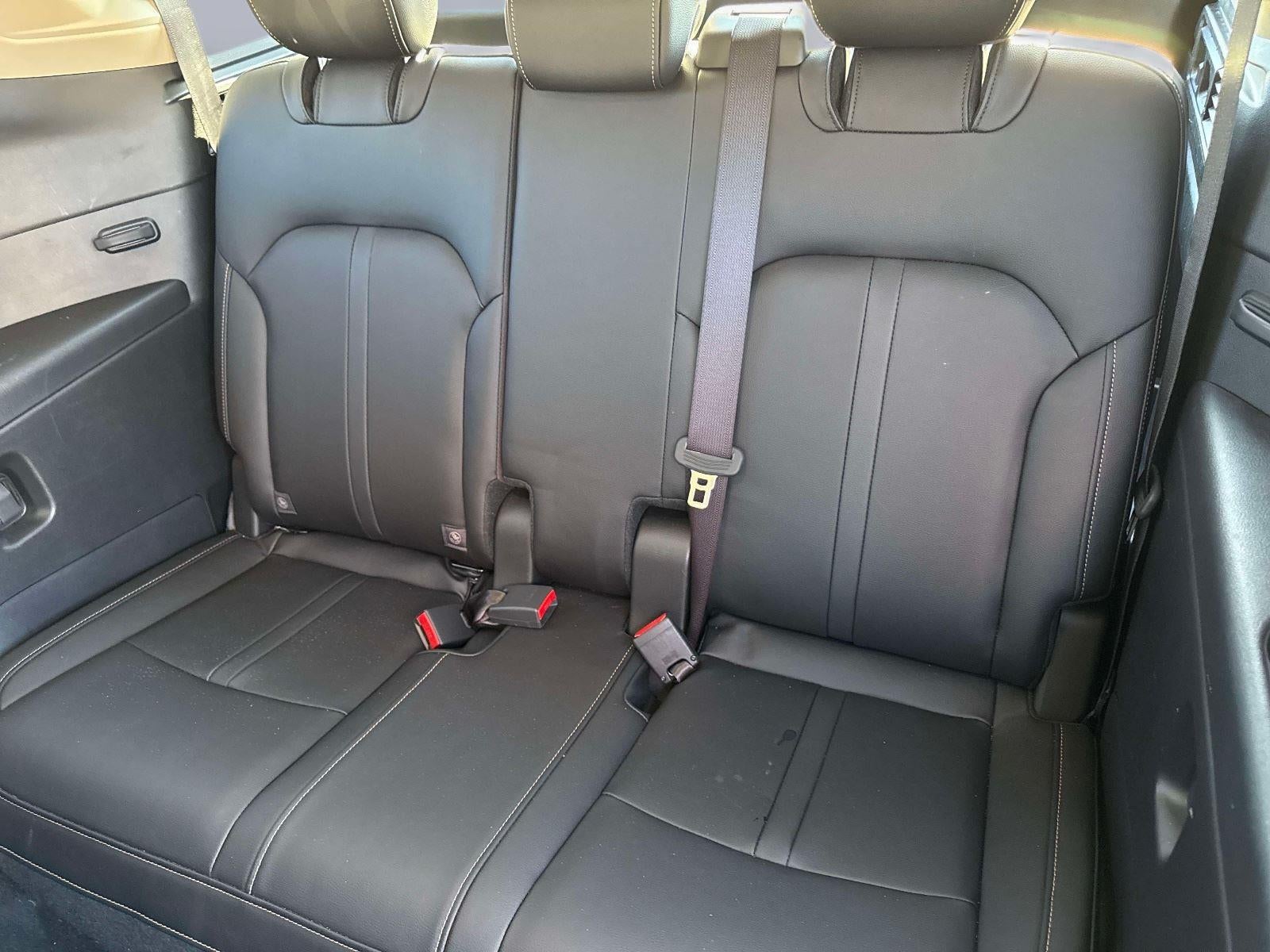 2025 Mazda Mazda CX-90 Preferred Package