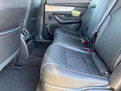 2025 Mazda Mazda CX-90 Preferred Package