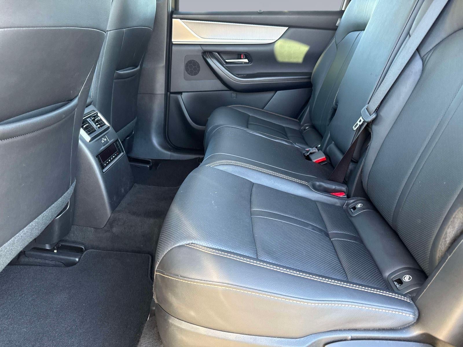 2025 Mazda Mazda CX-90 Preferred Package