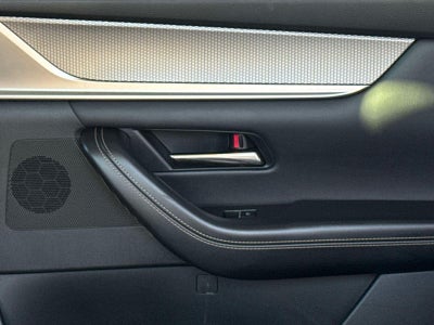 2025 Mazda Mazda CX-90 Preferred Package