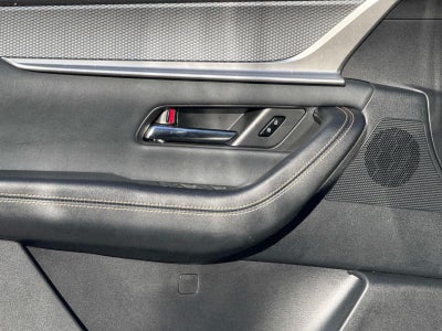2025 Mazda Mazda CX-90 Preferred Package