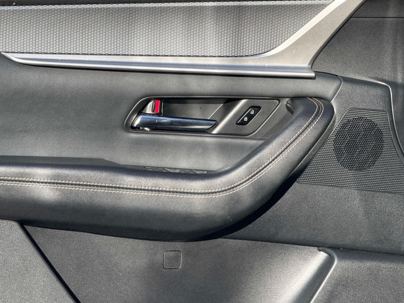 2025 Mazda Mazda CX-90 Preferred Package