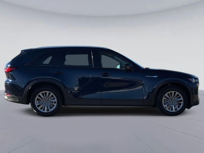 2025 Mazda Mazda CX-90 Preferred Package