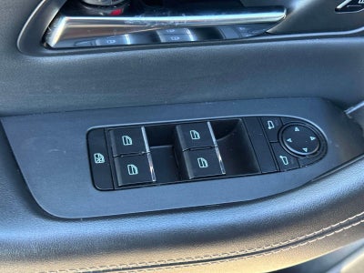 2025 Mazda Mazda CX-90 Preferred Package