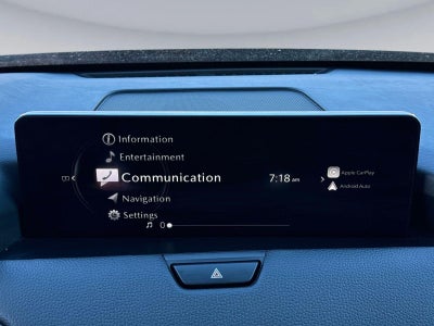 2025 Mazda Mazda CX-90 Preferred Package