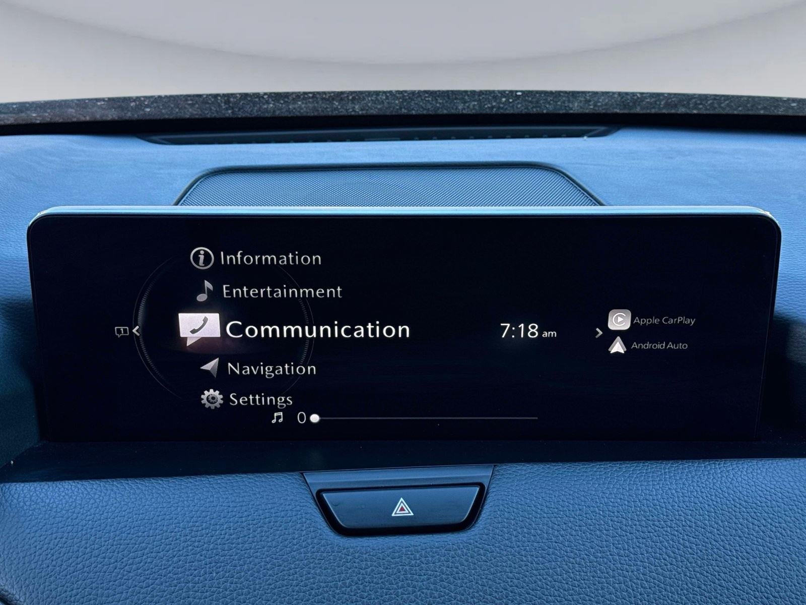 2025 Mazda Mazda CX-90 Preferred Package