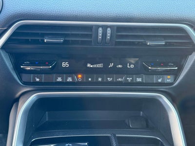 2025 Mazda Mazda CX-90 Preferred Package