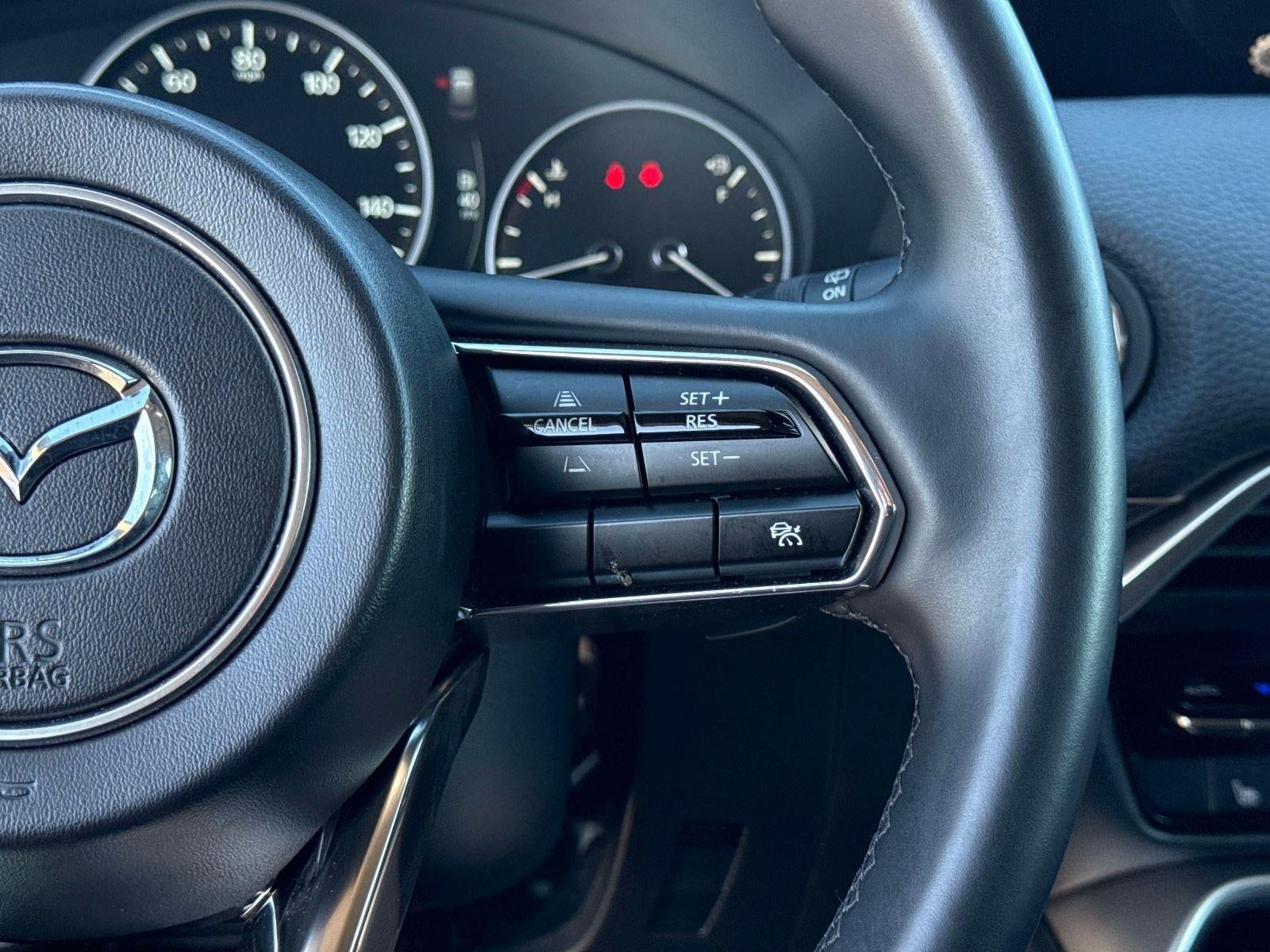 2025 Mazda Mazda CX-90 Preferred Package