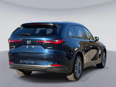 2025 Mazda Mazda CX-90 Preferred Package