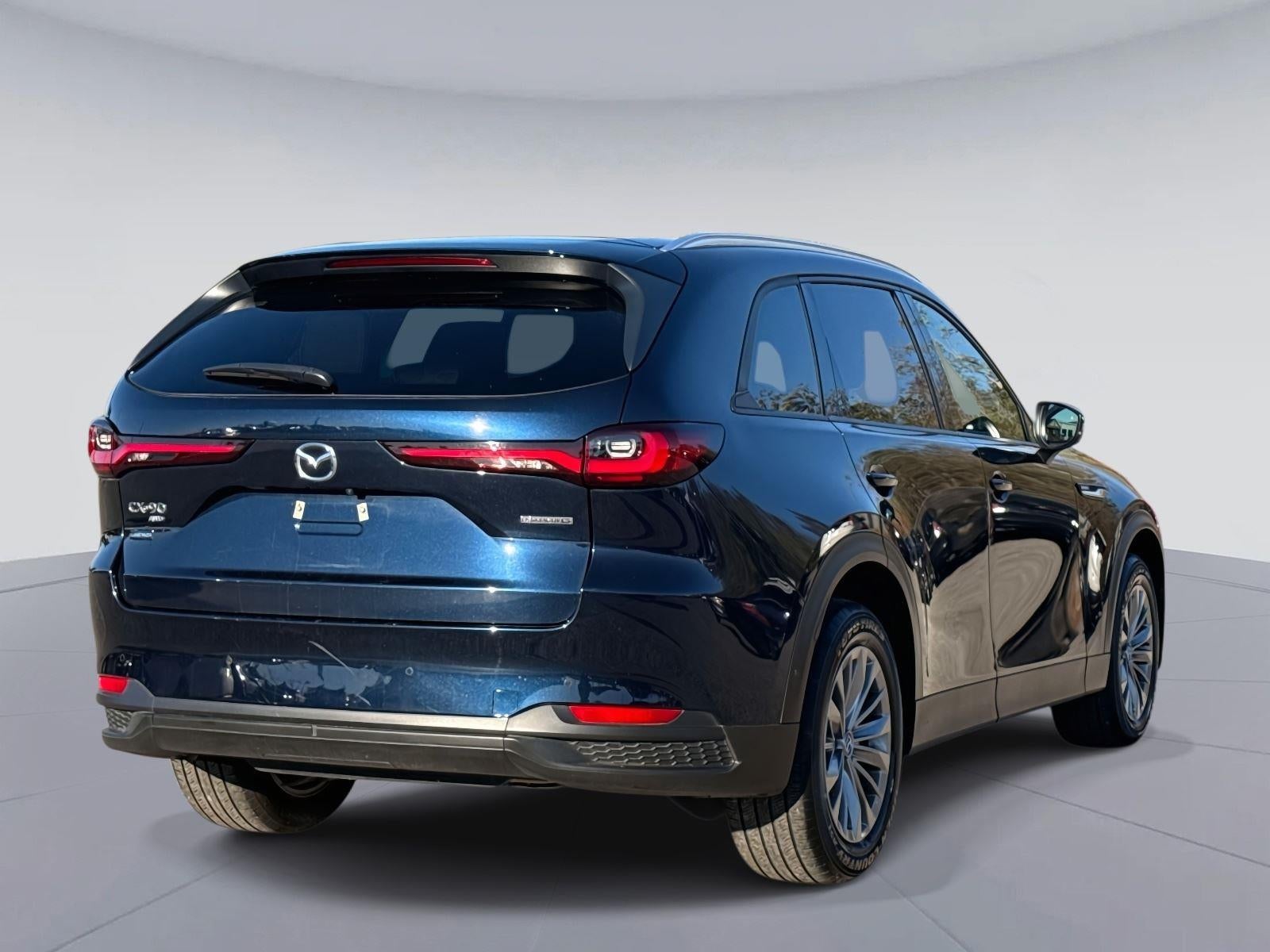2025 Mazda Mazda CX-90 Preferred Package