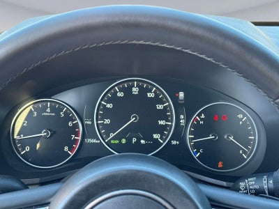 2025 Mazda Mazda CX-90 Preferred Package