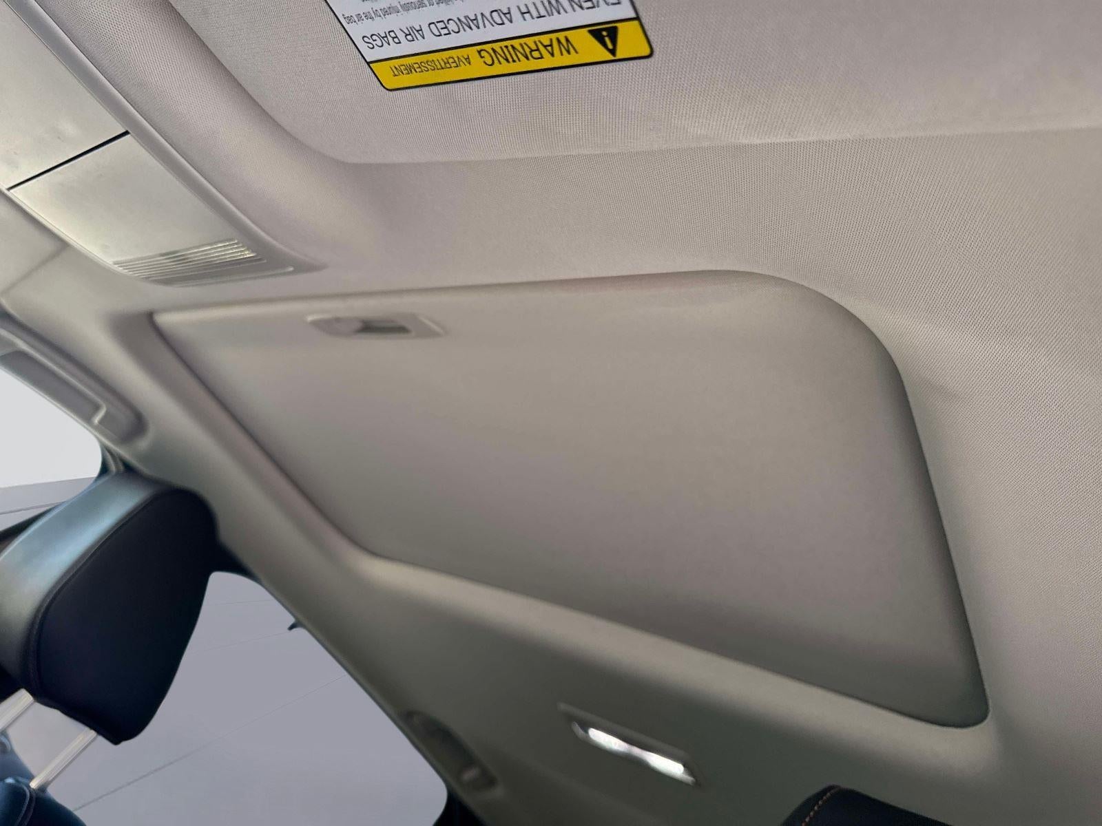 2025 Mazda Mazda CX-90 Preferred Package