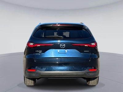 2025 Mazda Mazda CX-90 Preferred Package