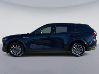 2025 Mazda Mazda CX-90 Preferred Package