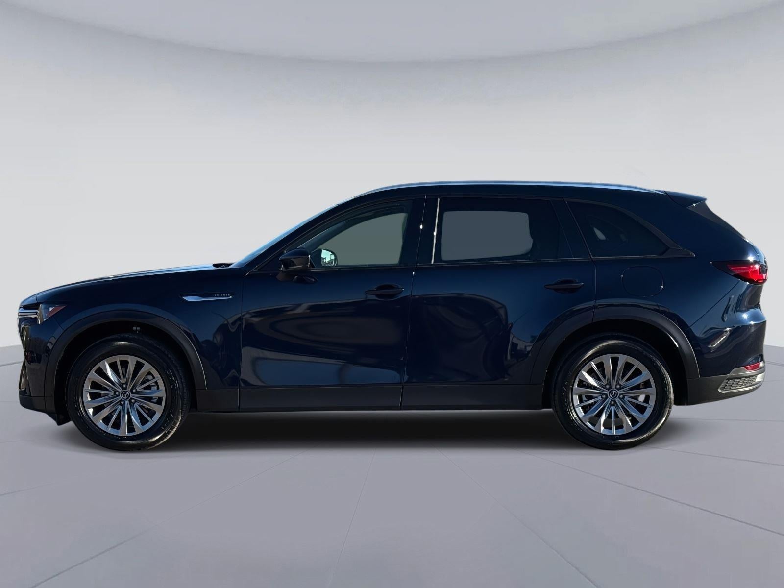 2025 Mazda Mazda CX-90 Preferred Package