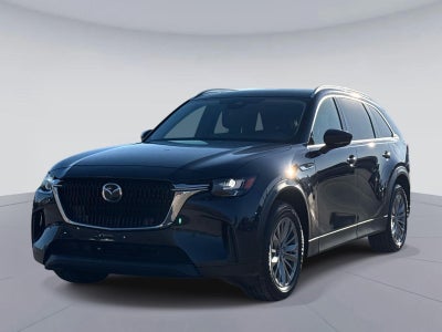 2025 Mazda Mazda CX-90 Preferred Package