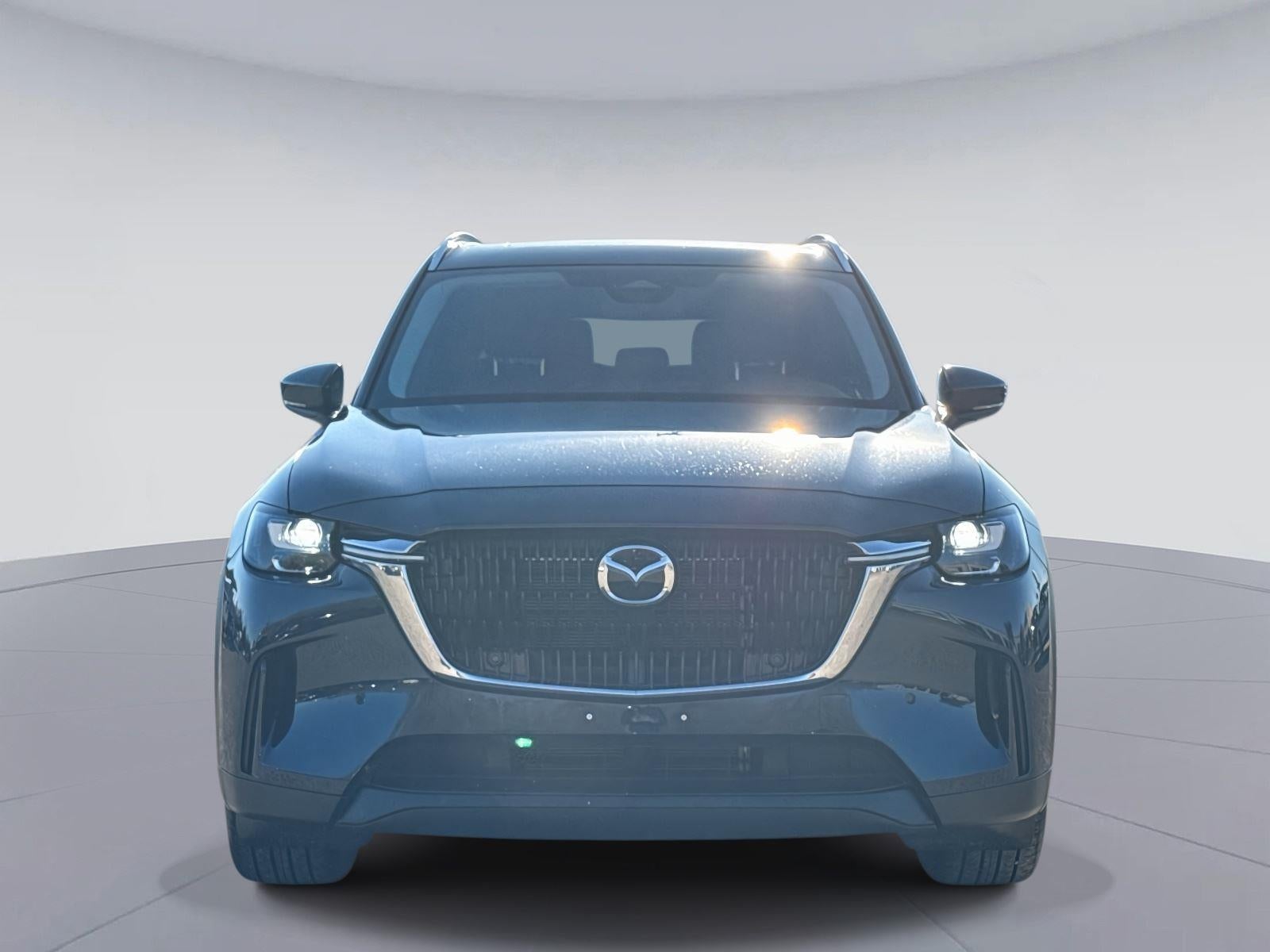 2025 Mazda Mazda CX-90 Preferred Package