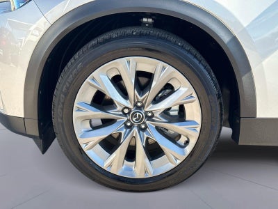 2026 Mazda Mazda CX-90 Preferred