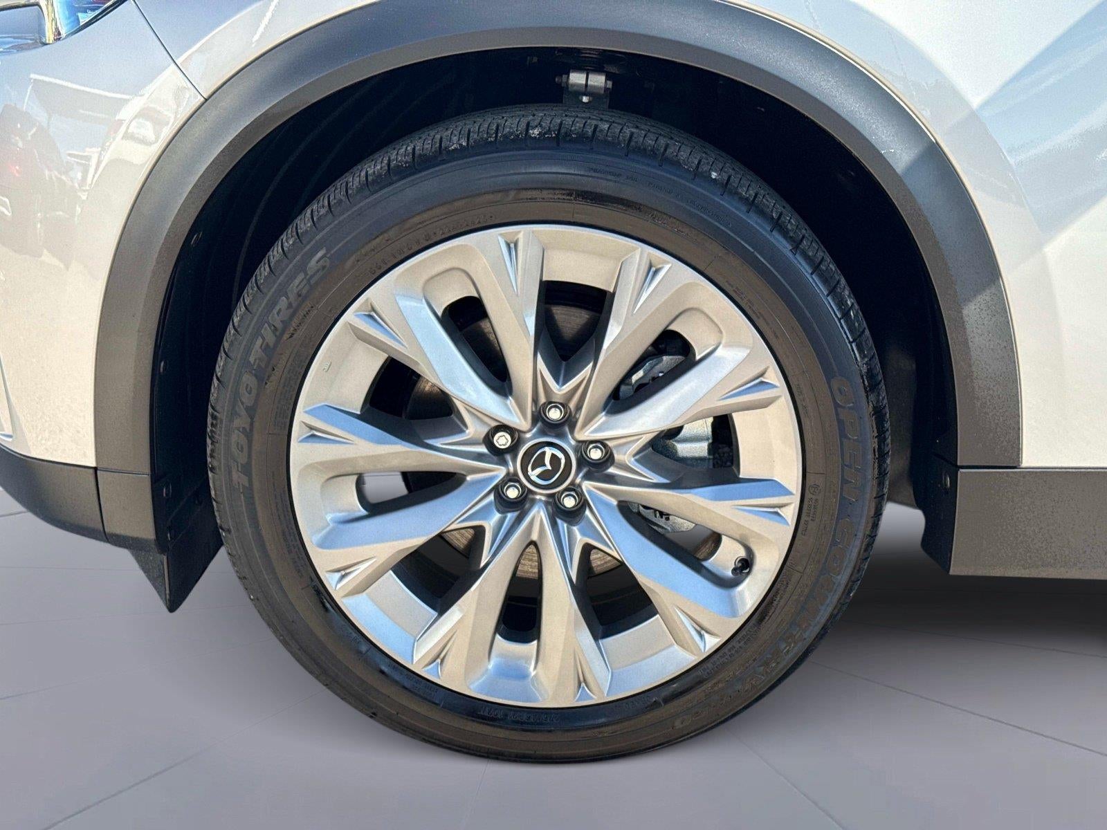 2026 Mazda Mazda CX-90 Preferred