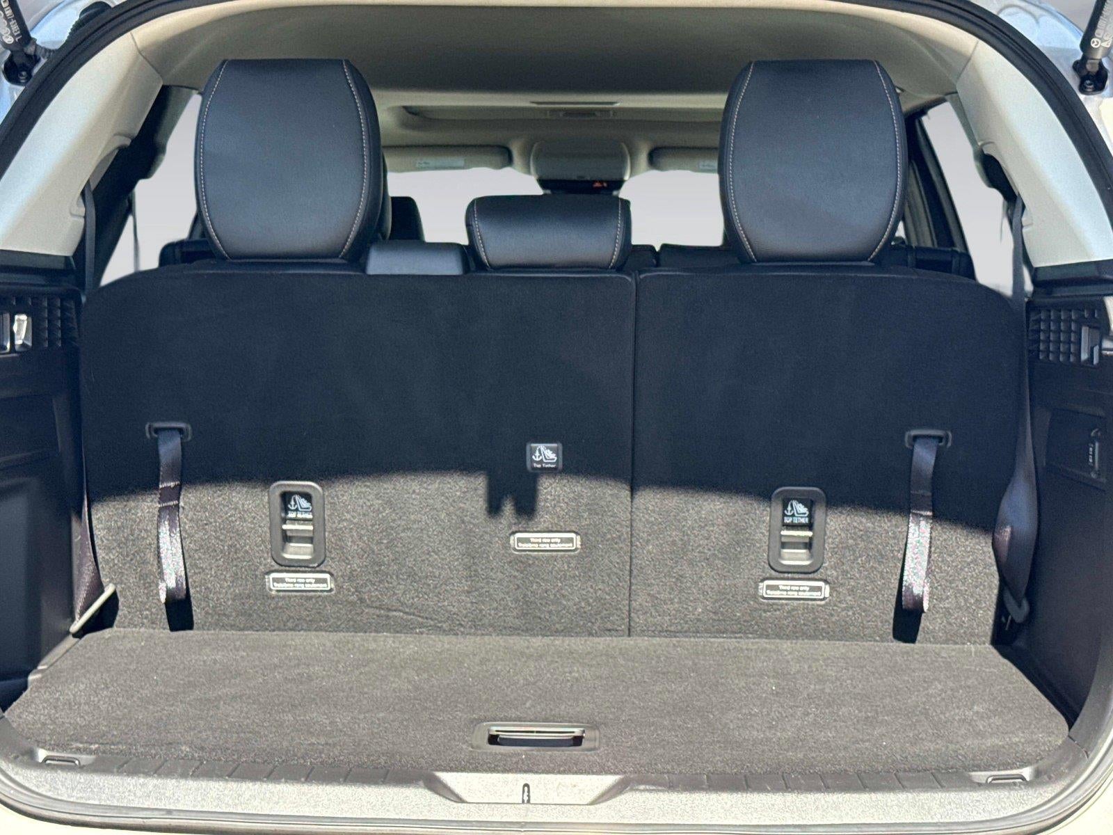 2026 Mazda Mazda CX-90 Preferred