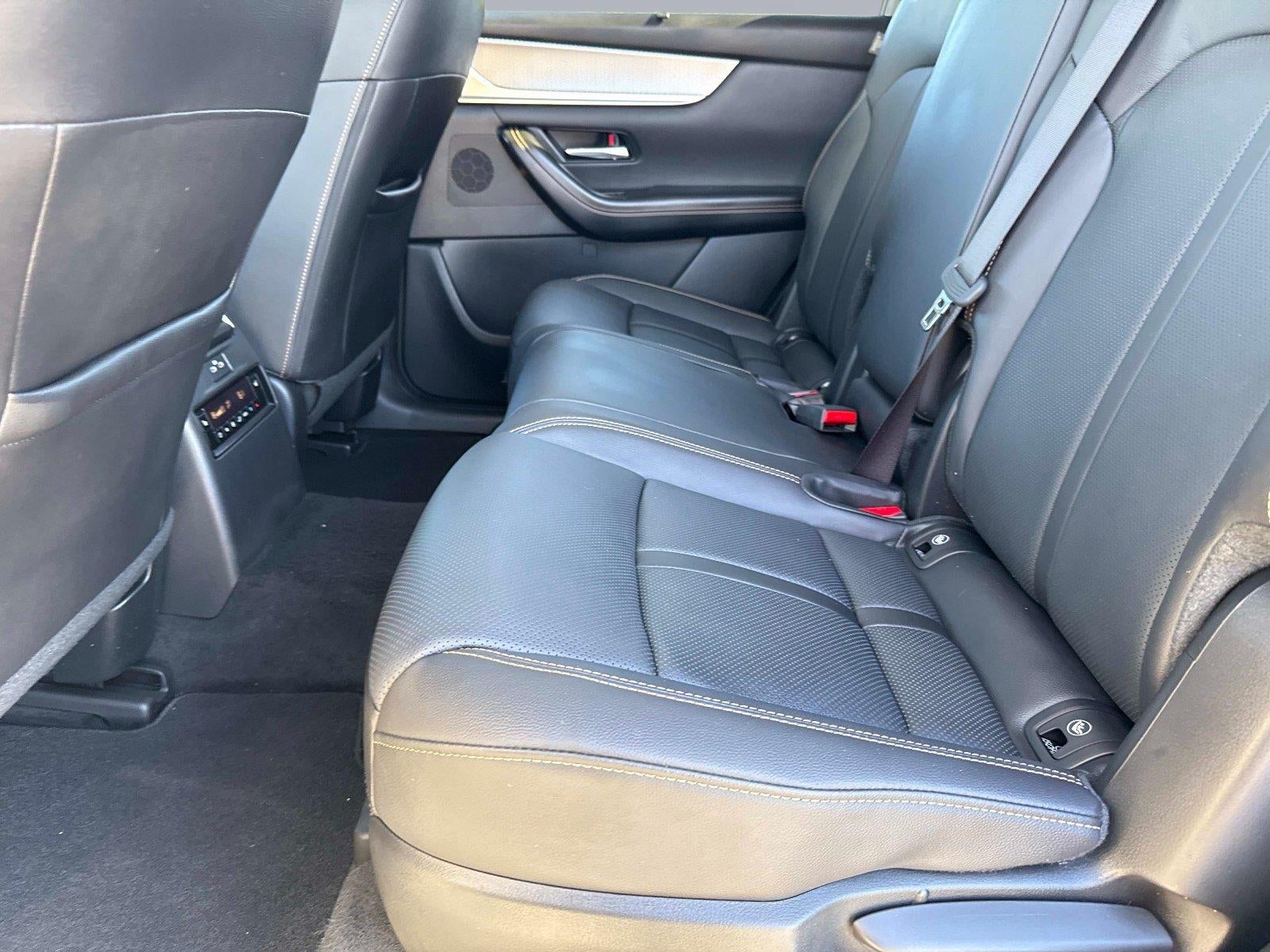 2026 Mazda Mazda CX-90 Preferred