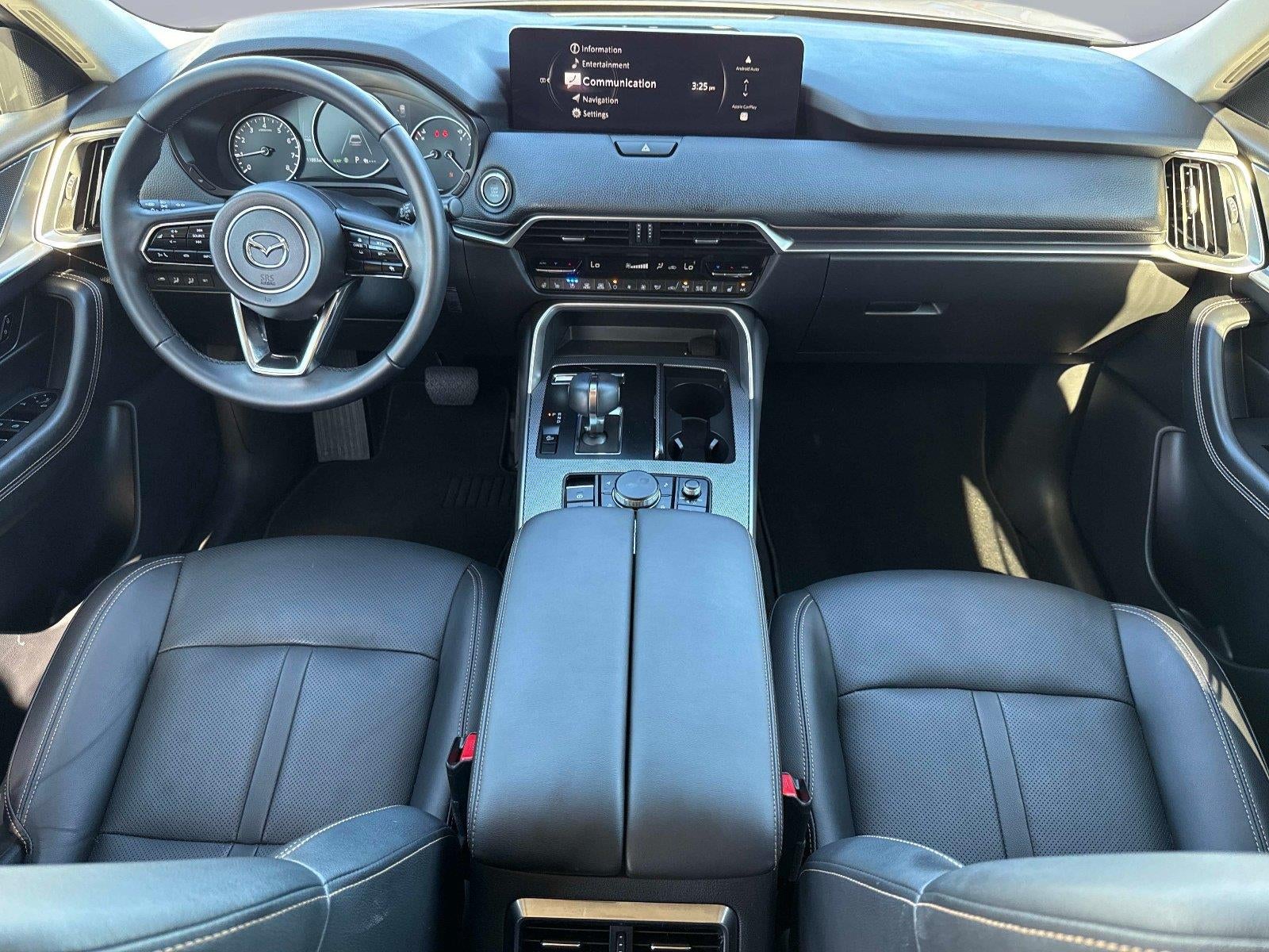 2026 Mazda Mazda CX-90 Preferred