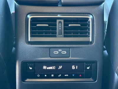 2026 Mazda Mazda CX-90 Preferred