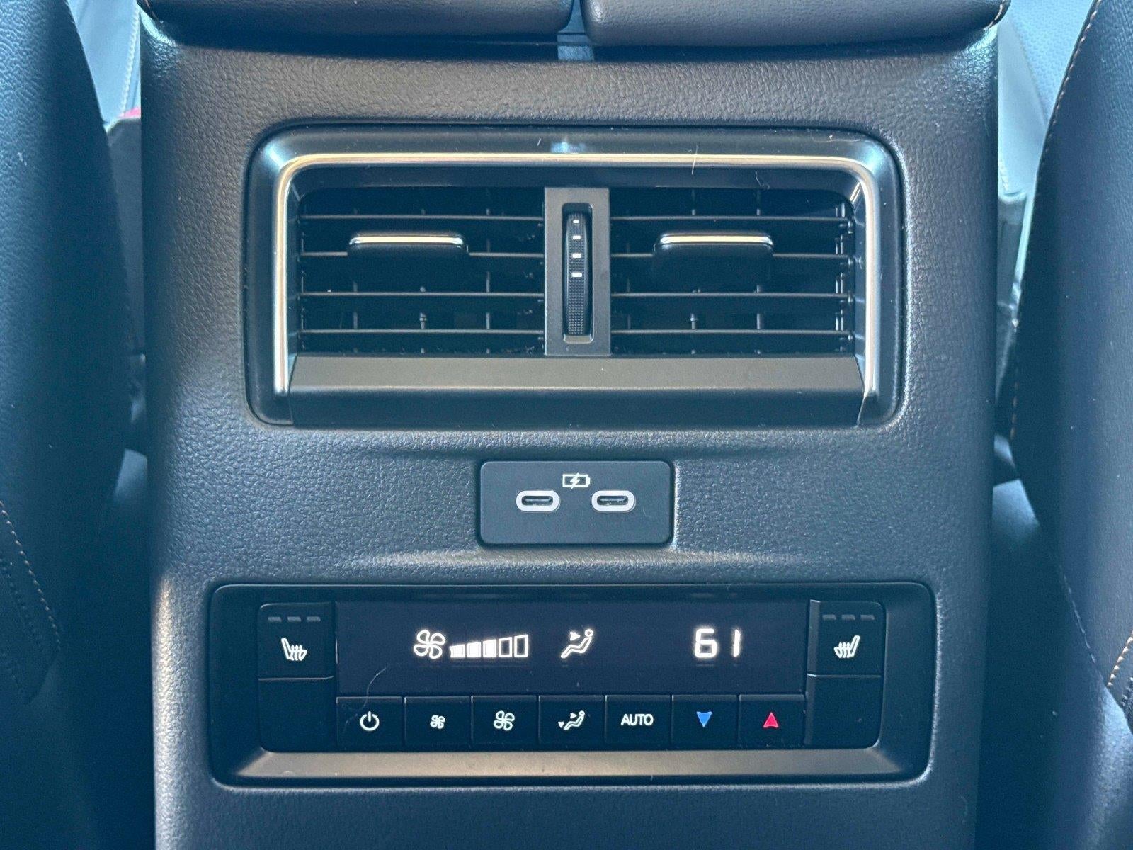 2026 Mazda Mazda CX-90 Preferred