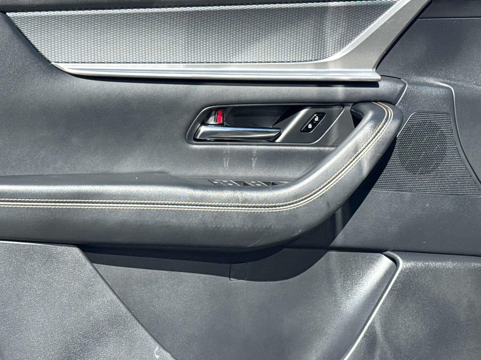 2026 Mazda Mazda CX-90 Preferred
