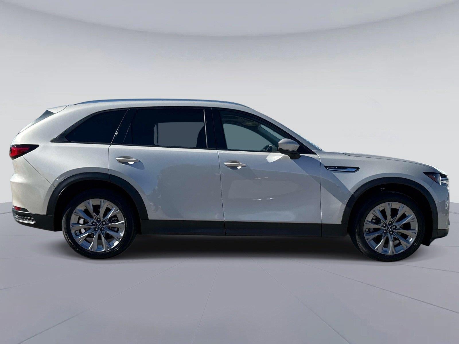 2026 Mazda Mazda CX-90 Preferred