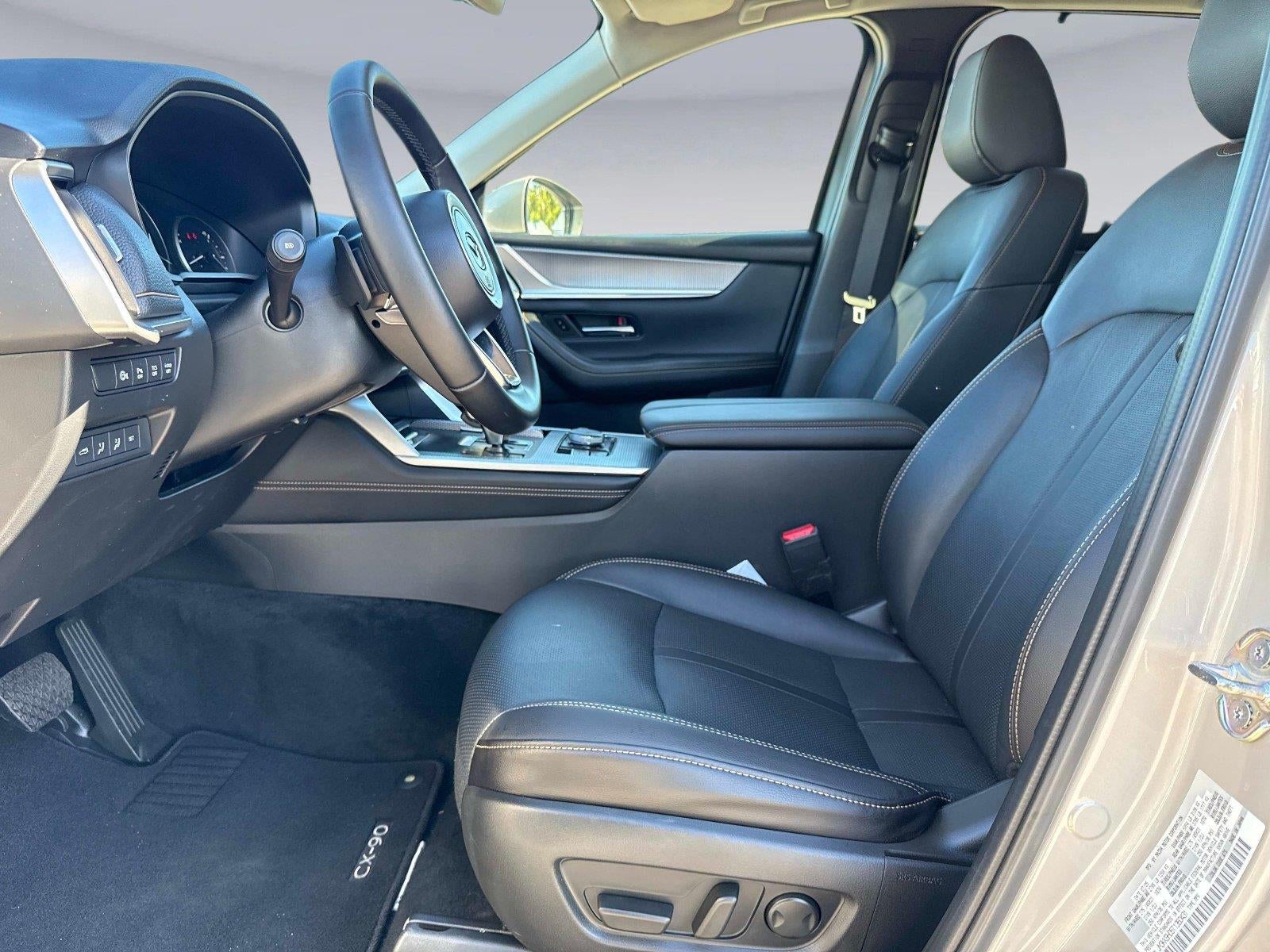 2026 Mazda Mazda CX-90 Preferred