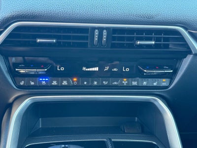 2026 Mazda Mazda CX-90 Preferred