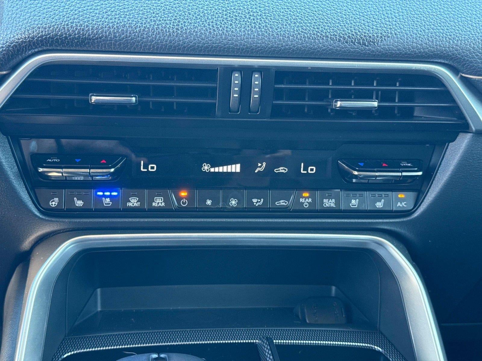 2026 Mazda Mazda CX-90 Preferred