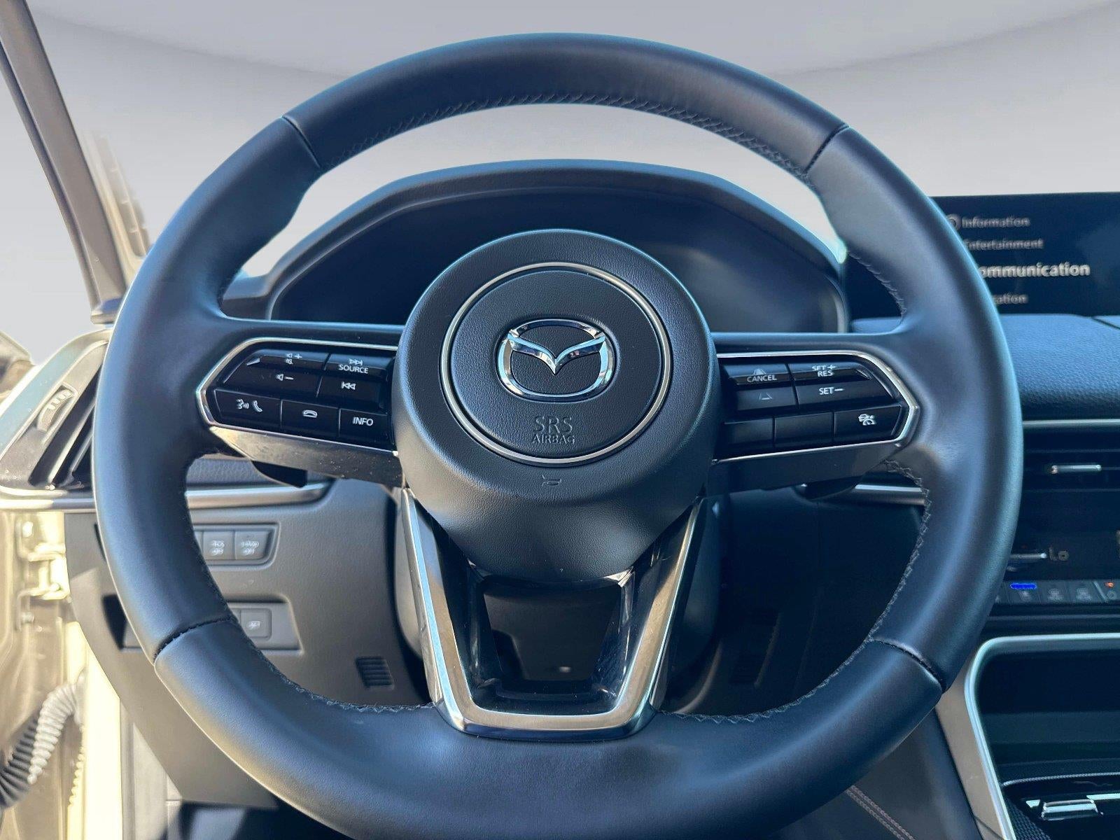 2026 Mazda Mazda CX-90 Preferred