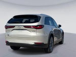 2026 Mazda Mazda CX-90 Preferred